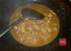 红油腐乳烧肉的做法图解9