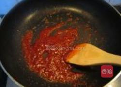 炒素鸡的做法图解5