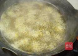 橙汁山药的做法图解4