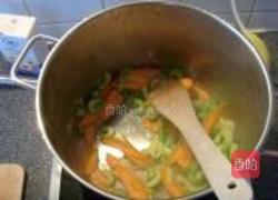 黑啤烧海虹的做法图解1