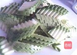 蒜香西葫芦的做法图解3