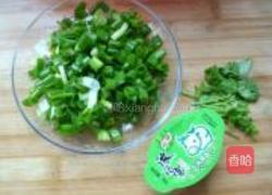 浓汤茶树菇的做法图解2