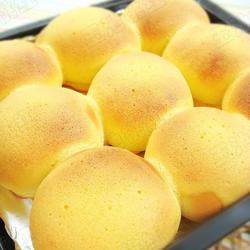奶酥墨西哥面包的做法[图]