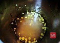 红薯杂粮米糊的做法图解7