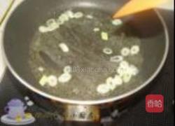 泡菜鸡肉炒饭的做法图解4