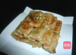 用馄饨皮做春卷的做法图解6