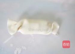 糖果香肠饺子皮的做法图解6