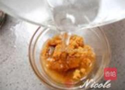 普罗旺斯风味小排骨的做法图解1