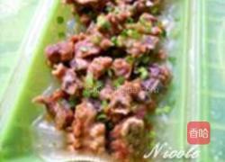 普罗旺斯风味小排骨的做法图解10