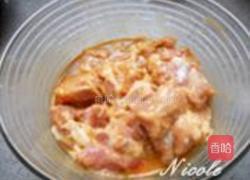 普罗旺斯风味小排骨的做法图解7