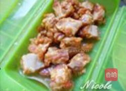 普罗旺斯风味小排骨的做法图解8