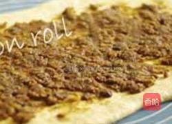 肉桂卷的做法图解6