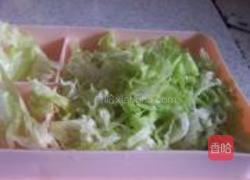 芥末沙拉的做法图解4