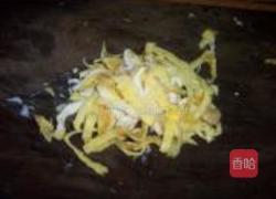 芥末沙拉的做法图解3