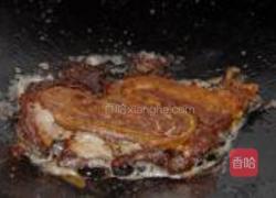 干炸鱼肠的做法图解6