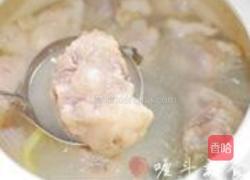 番茄牛尾汤的做法图解5