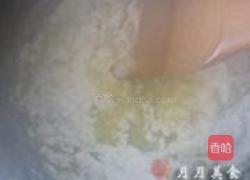 奶油泡芙的做法图解2