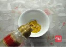 木耳拌黄瓜的做法图解6
