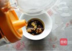 木耳拌黄瓜的做法图解7