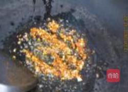 蒜蓉手撕茄子的做法图解10