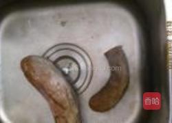 蒜蓉手撕茄子的做法图解7