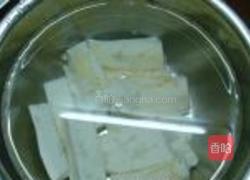 茄汁山药的做法图解2