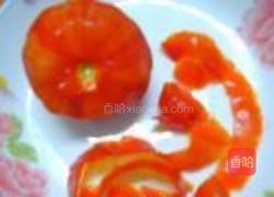 茄汁山药的做法图解6