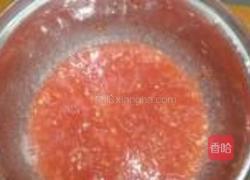 茄汁山药的做法图解7