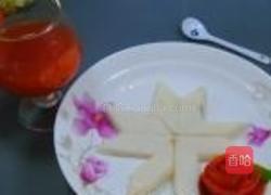 茄汁山药的做法图解9