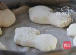 鱼馒头的做法图解8