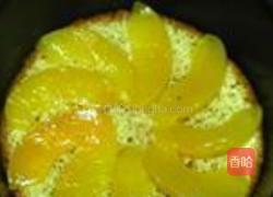 黄桃冻芝士的做法图解13