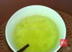 黄桃冻芝士的做法图解19