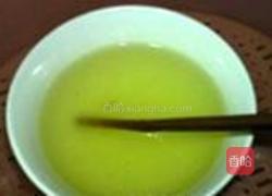 黄桃冻芝士的做法图解20