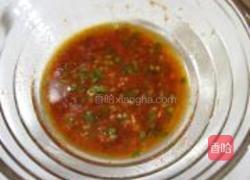 香烤虾串的做法图解1