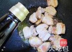 冰糖腐乳肉的做法图解4