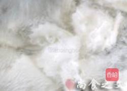 橄榄火腿蝴蝶面的做法图解6