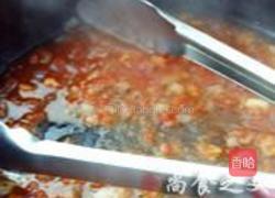 橄榄火腿蝴蝶面的做法图解9