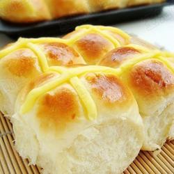 土豆面包的做法[图]