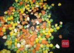 营养全面的拌杂蔬的做法图解6