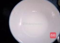 营养全面的拌杂蔬的做法图解7