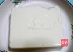 凉拌豆腐的做法图解1
