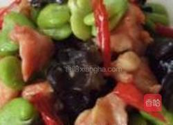 蚕豆掌中宝的做法图解9