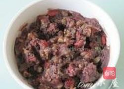 黄金营养团的做法图解7