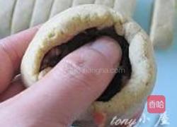 黄金营养团的做法图解10