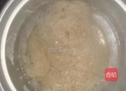 闽派炒米粉的做法图解3