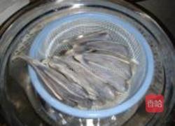 解馋小鲳鱼的做法图解2