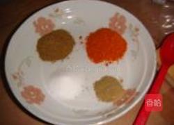 解馋小鲳鱼的做法图解3