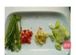鱼香肉丝的做法图解3