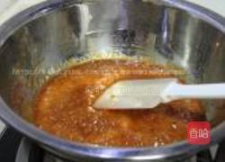 焦糖爆米花的做法图解4