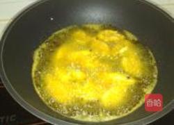 香酥北极虾的做法图解4